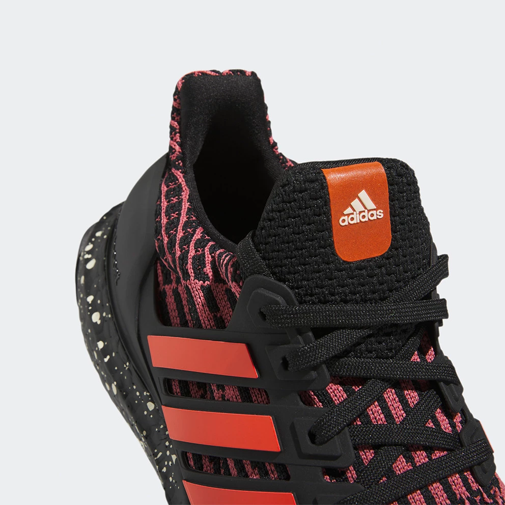 Adidas Performance Ultraboost 5.0 Dna Γυναικεία Παπούτσια WONRED/IMPORA/CBLACK 11 Adidas Performance Ultraboost 5.0 Dna Γυναικεία Παπούτσια WONRED/IMPORA/CBLACK - Image 9
