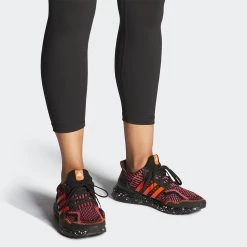 Adidas Performance Ultraboost 5.0 Dna Γυναικεία Παπούτσια WONRED/IMPORA/CBLACK 21 Adidas Performance Ultraboost 5.0 Dna Γυναικεία Παπούτσια WONRED/IMPORA/CBLACK -Γυναικεία Παπούτσια Κατάστημα adidas ultraboost 50 dna w 9