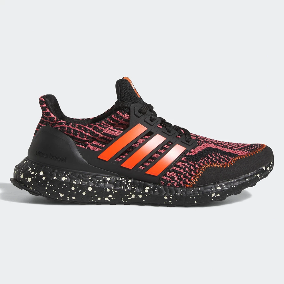 Adidas Performance Ultraboost 5.0 Dna Γυναικεία Παπούτσια WONRED/IMPORA/CBLACK 3 Adidas Performance Ultraboost 5.0 Dna Γυναικεία Παπούτσια WONRED/IMPORA/CBLACK