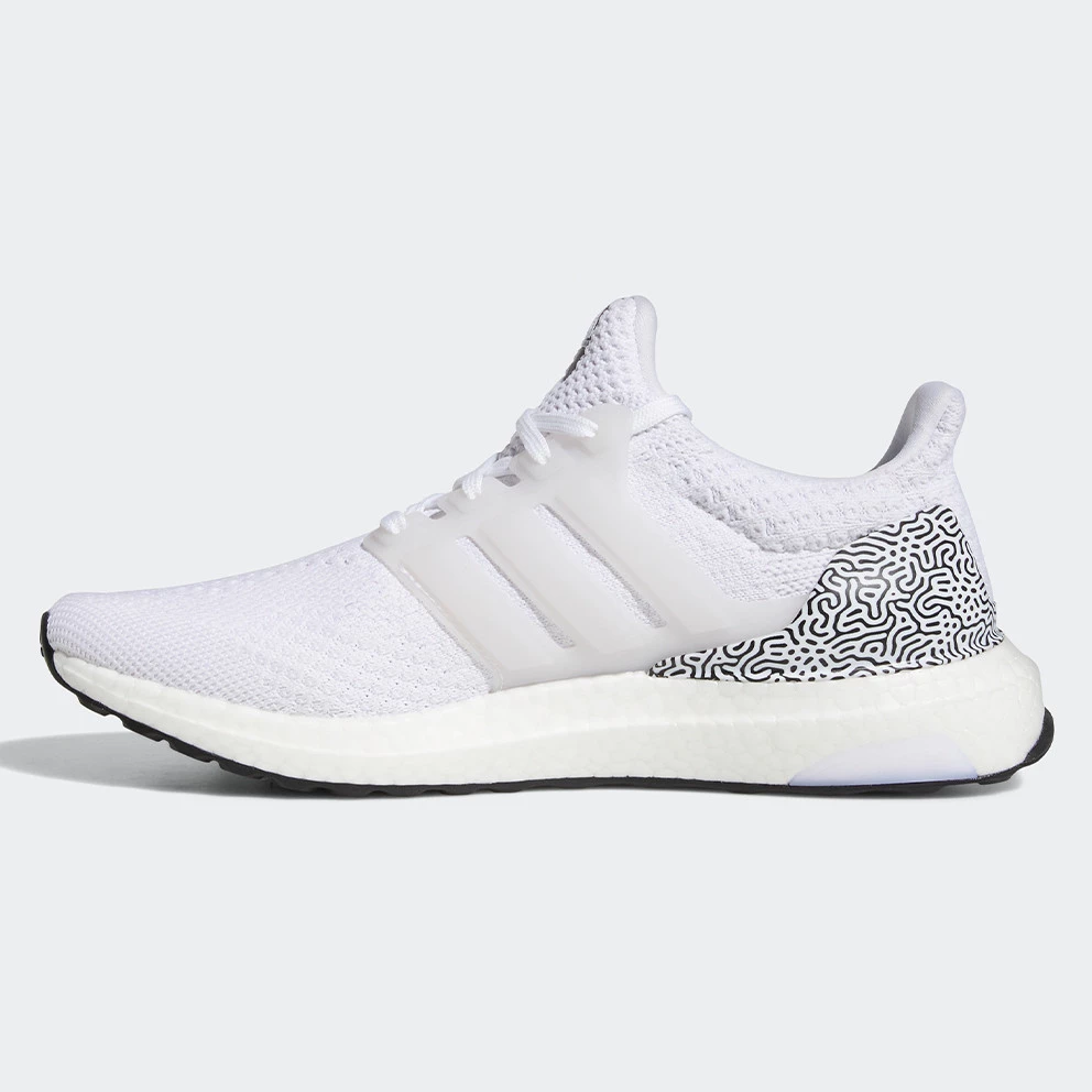 Adidas Performance Ultraboost Dna Γυναικεία Παπούτσια για Τρέξιμο FTWWHT/FTWWHT/CBLACK 4 Adidas Performance Ultraboost Dna Γυναικεία Παπούτσια για Τρέξιμο FTWWHT/FTWWHT/CBLACK - Image 2