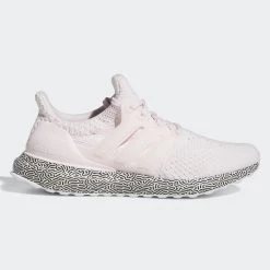 Adidas Performance Ultraboost DNA Γυναικεία Παπούτσια για Τρέξιμο ALMPNK/ALMPNK/CBLACK