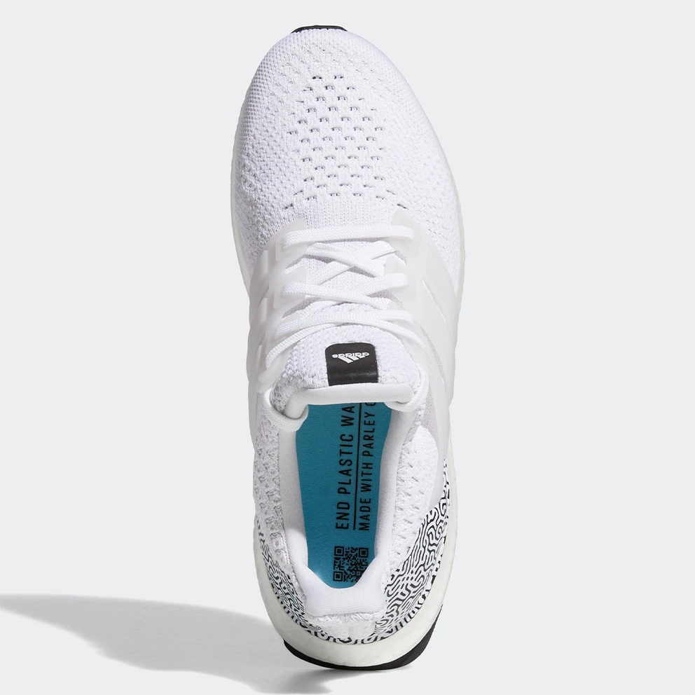 Adidas Performance Ultraboost Dna Γυναικεία Παπούτσια για Τρέξιμο FTWWHT/FTWWHT/CBLACK 5 Adidas Performance Ultraboost Dna Γυναικεία Παπούτσια για Τρέξιμο FTWWHT/FTWWHT/CBLACK - Image 3