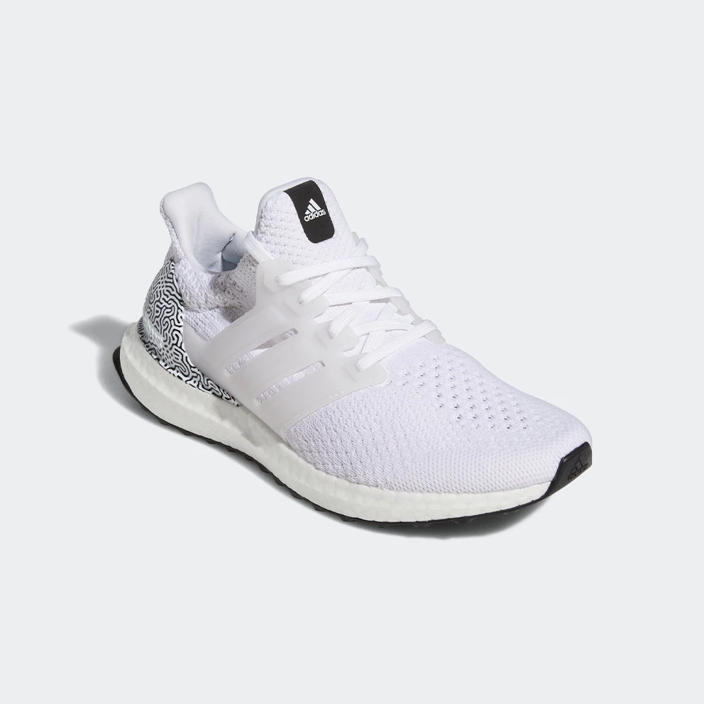 Adidas Performance Ultraboost Dna Γυναικεία Παπούτσια για Τρέξιμο FTWWHT/FTWWHT/CBLACK 7 Adidas Performance Ultraboost Dna Γυναικεία Παπούτσια για Τρέξιμο FTWWHT/FTWWHT/CBLACK - Image 5
