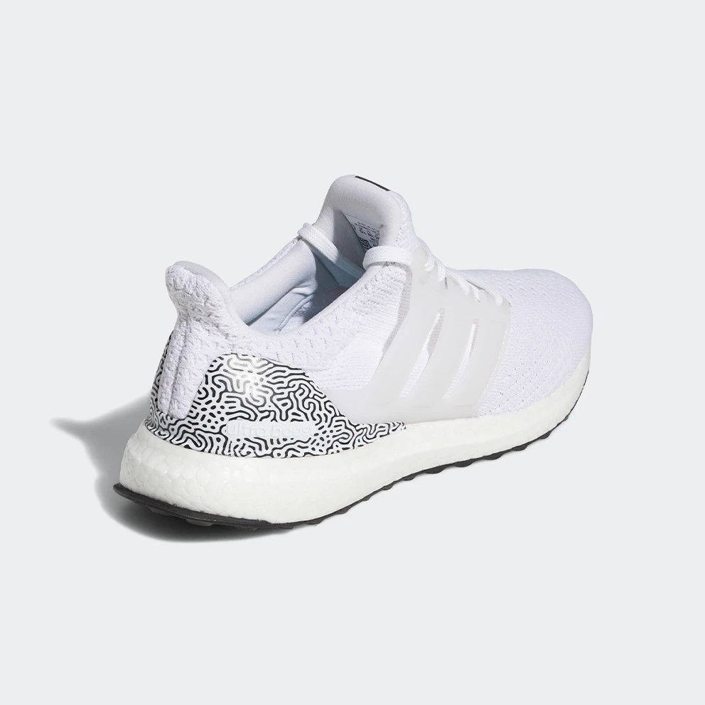 Adidas Performance Ultraboost Dna Γυναικεία Παπούτσια για Τρέξιμο FTWWHT/FTWWHT/CBLACK 8 Adidas Performance Ultraboost Dna Γυναικεία Παπούτσια για Τρέξιμο FTWWHT/FTWWHT/CBLACK - Image 6