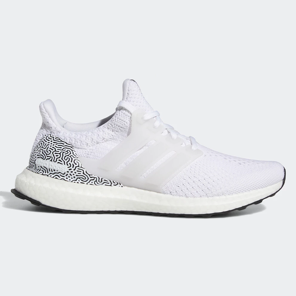 Adidas Performance Ultraboost Dna Γυναικεία Παπούτσια για Τρέξιμο FTWWHT/FTWWHT/CBLACK 3 Adidas Performance Ultraboost Dna Γυναικεία Παπούτσια για Τρέξιμο FTWWHT/FTWWHT/CBLACK