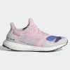 Adidas Ultraboost S&L DNA Γυναικεία Παπούτσια CLPINK/CLPINK/HAZBLU -Γυναικεία Παπούτσια Κατάστημα adidas ultraboost sl dna