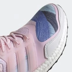Adidas Ultraboost S&L DNA Γυναικεία Παπούτσια CLPINK/CLPINK/HAZBLU -Γυναικεία Παπούτσια Κατάστημα adidas ultraboost sl dna 6