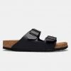 Birkenstock Classic Arizona Γυναικεία Σανδάλια Black -Γυναικεία Παπούτσια Κατάστημα birkenstock bs classic arizona bf sfb black narrow