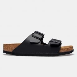 Birkenstock Classic Arizona Γυναικεία Σανδάλια Black