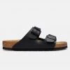 Birkenstock Classic Arizona Ανδρικά Slides BLACK -Γυναικεία Παπούτσια Κατάστημα birkenstock bs classic arizona bf sfb black regula