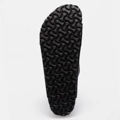 Birkenstock Classic Arizona Ανδρικά Slides BLACK -Γυναικεία Παπούτσια Κατάστημα birkenstock bs classic arizona bf sfb black regula 3