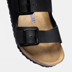 Birkenstock Classic Arizona Ανδρικά Slides BLACK -Γυναικεία Παπούτσια Κατάστημα birkenstock bs classic arizona bf sfb black regula 8