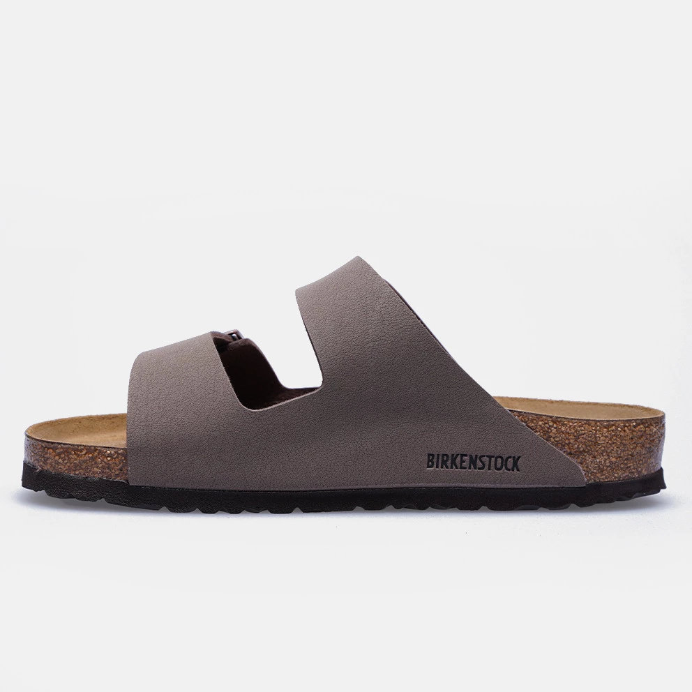 Ανδρικά Birkenstock Bs Classic Arizona Unisex Σανδάλια MOCCA 4 Ανδρικά Birkenstock Bs Classic Arizona Unisex Σανδάλια MOCCA - Image 2