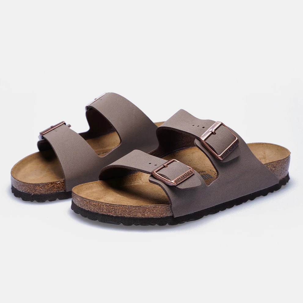 Ανδρικά Birkenstock Bs Classic Arizona Unisex Σανδάλια MOCCA 5 Ανδρικά Birkenstock Bs Classic Arizona Unisex Σανδάλια MOCCA - Image 3
