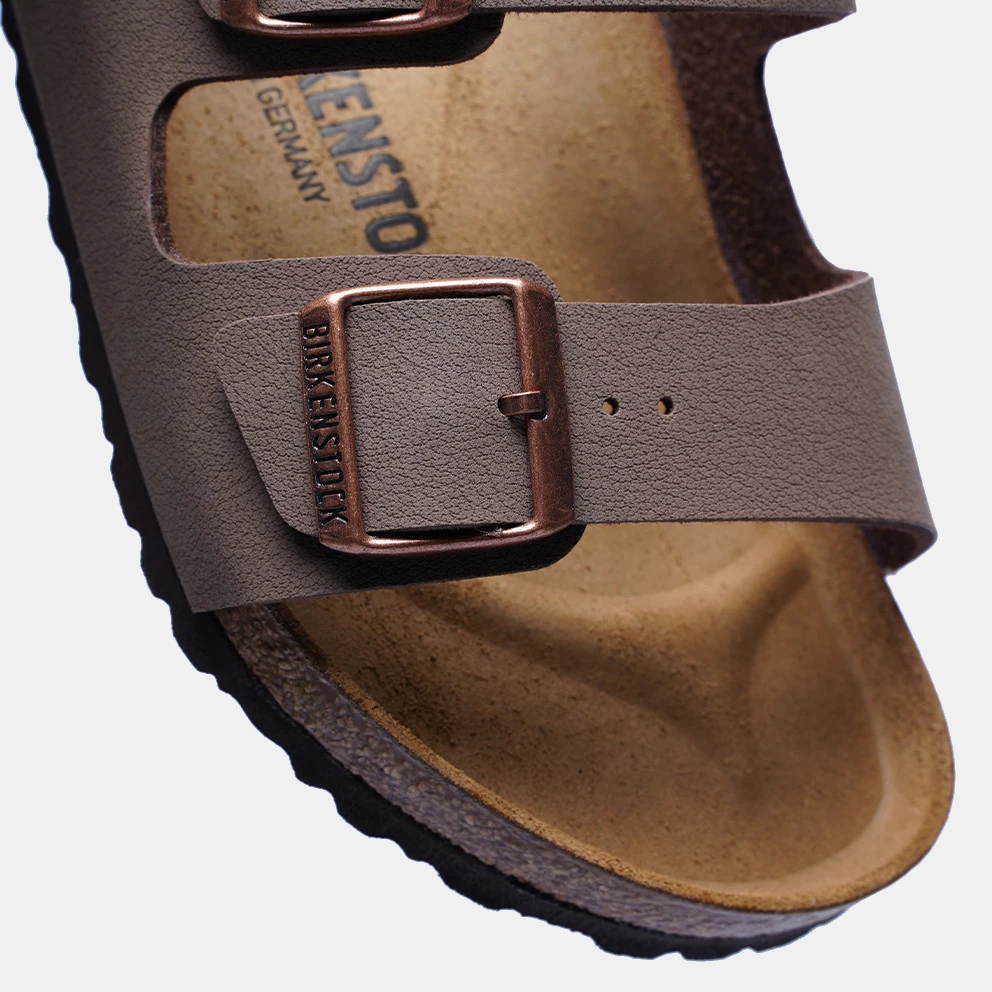 Ανδρικά Birkenstock Bs Classic Arizona Unisex Σανδάλια MOCCA 9 Ανδρικά Birkenstock Bs Classic Arizona Unisex Σανδάλια MOCCA - Image 7