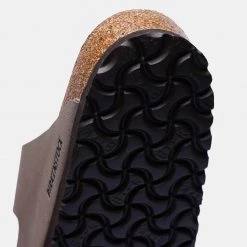 Ανδρικά Birkenstock Bs Classic Arizona Unisex Σανδάλια MOCCA 19 Ανδρικά Birkenstock Bs Classic Arizona Unisex Σανδάλια MOCCA -Γυναικεία Παπούτσια Κατάστημα birkenstock bs classic arizona bfbc mocha regular 8