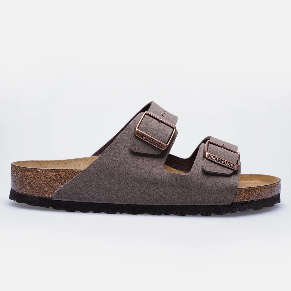 Ανδρικά Birkenstock Bs Classic Arizona Unisex Σανδάλια MOCCA 3 Ανδρικά Birkenstock Bs Classic Arizona Unisex Σανδάλια MOCCA