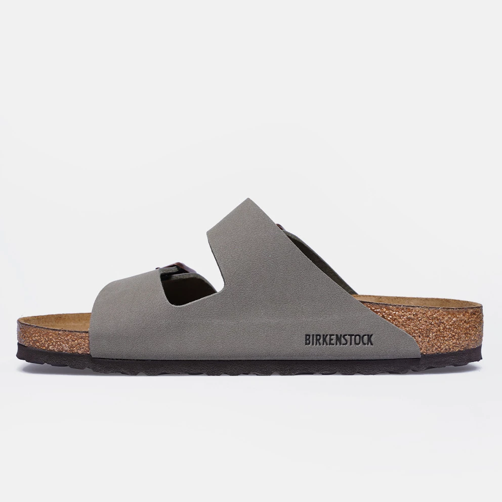 Ανδρικά Birkenstock Bs Classic Arizona Unisex Σανδάλια STONE 4 Ανδρικά Birkenstock Bs Classic Arizona Unisex Σανδάλια STONE - Image 2
