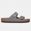 Ανδρικά Birkenstock Bs Classic Arizona Unisex Σανδάλια STONE