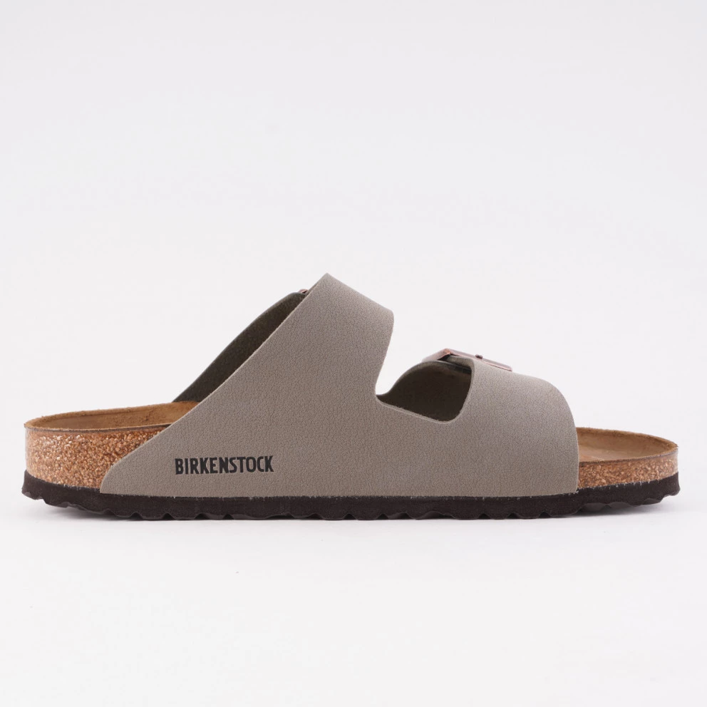 Ανδρικά Birkenstock Bs Classic Arizona Unisex Σανδάλια STONE 4 Ανδρικά Birkenstock Bs Classic Arizona Unisex Σανδάλια STONE - Image 2