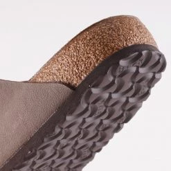 Ανδρικά Birkenstock Classic Arizona Unisex Δερμάτινα Σανδάλια MOCHA -Γυναικεία Παπούτσια Κατάστημα birkenstock bs classic arizona bs 11