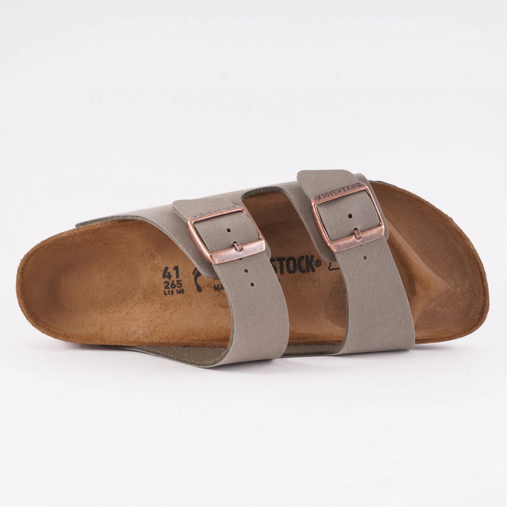 Ανδρικά Birkenstock Bs Classic Arizona Unisex Σανδάλια STONE 5 Ανδρικά Birkenstock Bs Classic Arizona Unisex Σανδάλια STONE - Image 3