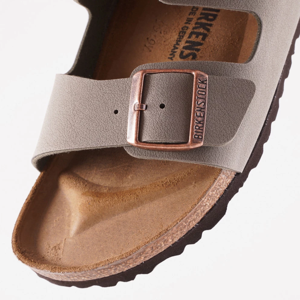 Ανδρικά Birkenstock Bs Classic Arizona Unisex Σανδάλια STONE 9 Ανδρικά Birkenstock Bs Classic Arizona Unisex Σανδάλια STONE - Image 7