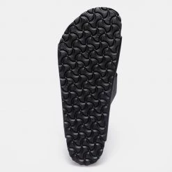 Birkenstock Classic Arizona Ανδρικά Σανδάλια BLACK 14 Birkenstock Classic Arizona Ανδρικά Σανδάλια BLACK -Γυναικεία Παπούτσια Κατάστημα birkenstock bs classic arizona nu oiled sfb black 3