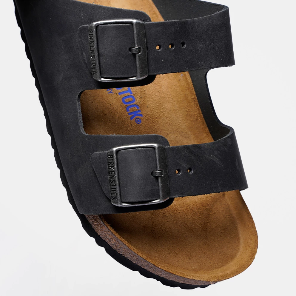 Birkenstock Classic Arizona Ανδρικά Σανδάλια BLACK 10 Birkenstock Classic Arizona Ανδρικά Σανδάλια BLACK - Image 8