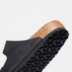 Birkenstock Classic Arizona Ανδρικά Σανδάλια BLACK 19 Birkenstock Classic Arizona Ανδρικά Σανδάλια BLACK -Γυναικεία Παπούτσια Κατάστημα birkenstock bs classic arizona nu oiled sfb black 8