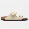 Birkenstock Arizona Soft Footbed Γυναικεία Σανδάλια ALMOND -Γυναικεία Παπούτσια Κατάστημα birkenstock bs classic arizona sfb vl almond narro
