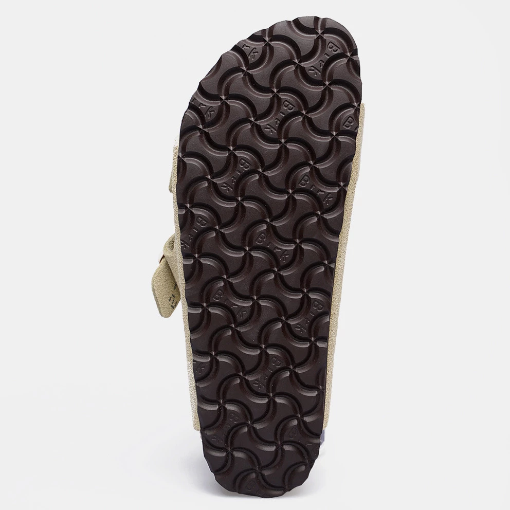 Birkenstock Arizona Soft Footbed Γυναικεία Σανδάλια ALMOND 6 Birkenstock Arizona Soft Footbed Γυναικεία Σανδάλια ALMOND - Image 4