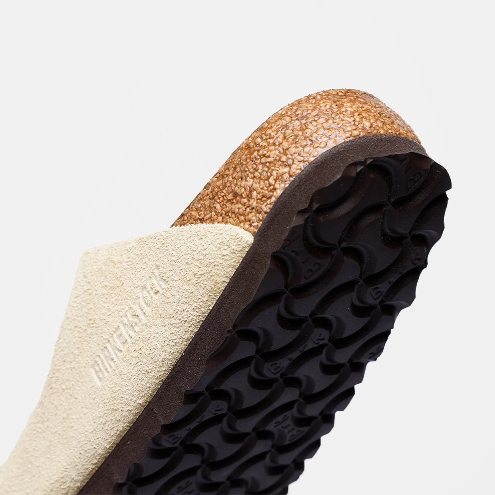 Birkenstock Arizona Soft Footbed Γυναικεία Σανδάλια ALMOND 12 Birkenstock Arizona Soft Footbed Γυναικεία Σανδάλια ALMOND - Image 10