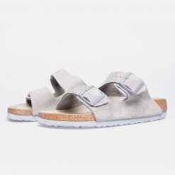 Γυναικεία Birkenstock Bs Classic Arizona Sfb Vl Stone Coin N STONE COIN -Γυναικεία Παπούτσια Κατάστημα birkenstock bs classic arizona sfb vl stone coin n 2