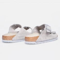 Γυναικεία Birkenstock Bs Classic Arizona Sfb Vl Stone Coin N STONE COIN -Γυναικεία Παπούτσια Κατάστημα birkenstock bs classic arizona sfb vl stone coin n 3