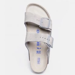 Γυναικεία Birkenstock Bs Classic Arizona Sfb Vl Stone Coin N STONE COIN -Γυναικεία Παπούτσια Κατάστημα birkenstock bs classic arizona sfb vl stone coin n 4