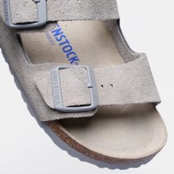 Γυναικεία Birkenstock Bs Classic Arizona Sfb Vl Stone Coin N STONE COIN -Γυναικεία Παπούτσια Κατάστημα birkenstock bs classic arizona sfb vl stone coin n 7