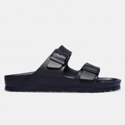 Birkenstock Arizona Γυναικεία Σανδάλια BLACK