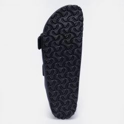 Birkenstock Arizona Γυναικεία Σανδάλια BLACK -Γυναικεία Παπούτσια Κατάστημα birkenstock bs eva arizona eva black narrow 5