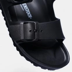 Birkenstock Arizona Γυναικεία Σανδάλια BLACK -Γυναικεία Παπούτσια Κατάστημα birkenstock bs eva arizona eva black narrow 6