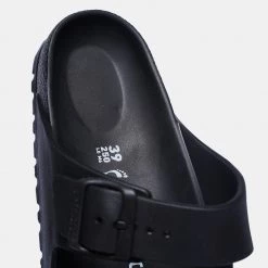 Birkenstock Arizona Γυναικεία Σανδάλια BLACK -Γυναικεία Παπούτσια Κατάστημα birkenstock bs eva arizona eva black narrow 7