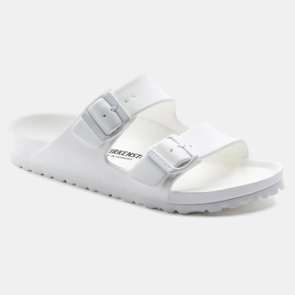 Birkenstock Eva Arizona Γυναικεία Σανδάλια WHITE 4 Birkenstock Eva Arizona Γυναικεία Σανδάλια WHITE - Image 2