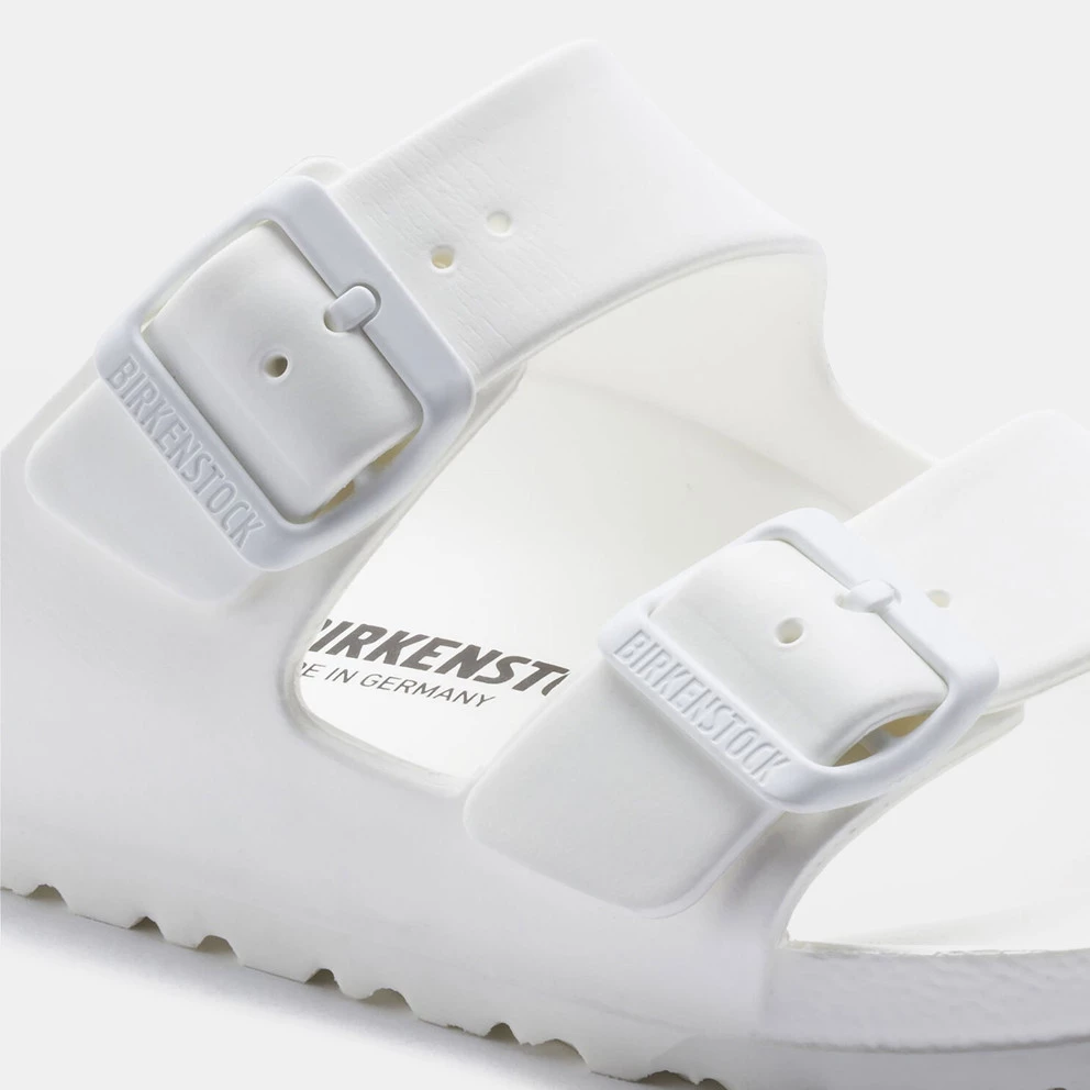 Birkenstock Eva Arizona Γυναικεία Σανδάλια WHITE 7 Birkenstock Eva Arizona Γυναικεία Σανδάλια WHITE - Image 5