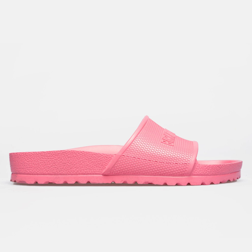 Birkenstock Barbados Eva Γυναικεία Slides WATERMELON 4 Birkenstock Barbados Eva Γυναικεία Slides WATERMELON - Image 2