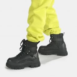 Buffalo Aspha Com1 Γυναικεία Μποτάκια Black 15 Buffalo Aspha Com1 Γυναικεία Μποτάκια Black -Γυναικεία Παπούτσια Κατάστημα buffalo aspha com1 6