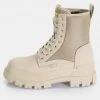 Buffalo Aspha Com2 Mid Γυναικεία Μποτάκια CREAM 1 Buffalo Aspha Com2 Mid Γυναικεία Μποτάκια CREAM -Γυναικεία Παπούτσια Κατάστημα buffalo aspha com2 laceup mid