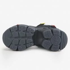 Buffalo Binary 0 Γυναικεία Σανδάλια BLACK 14 Buffalo Binary 0 Γυναικεία Σανδάλια BLACK -Γυναικεία Παπούτσια Κατάστημα buffalo binary 0 14