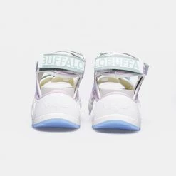 Buffalo Binary 0 Δίπατα Γυναικεία Σανδάλια MULTI 16 Buffalo Binary 0 Δίπατα Γυναικεία Σανδάλια MULTI -Γυναικεία Παπούτσια Κατάστημα buffalo binary 0 5