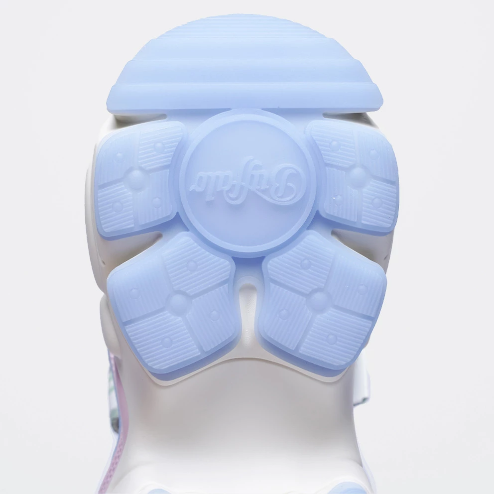 Buffalo Binary 0 Δίπατα Γυναικεία Σανδάλια MULTI 11 Buffalo Binary 0 Δίπατα Γυναικεία Σανδάλια MULTI - Image 9