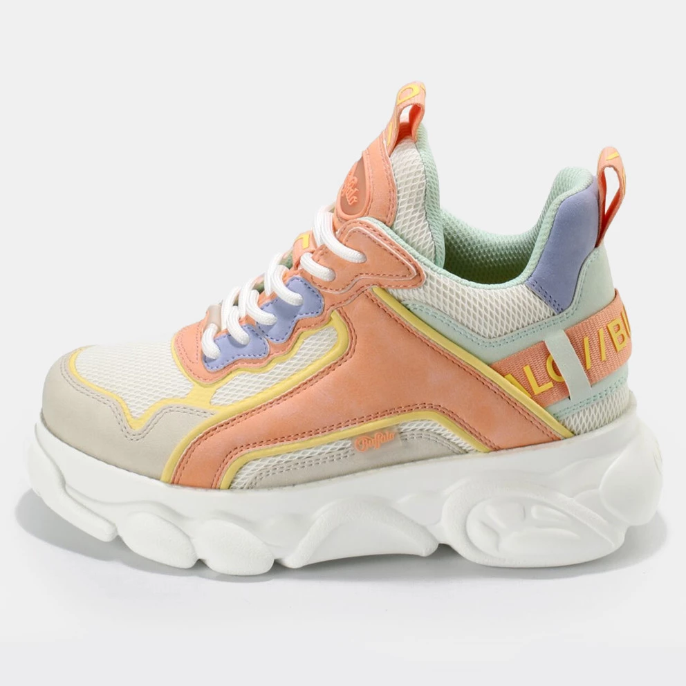 Buffalo Cld Chai Γυναικεία Παπούτσια MULTI 3 Buffalo Cld Chai Γυναικεία Παπούτσια MULTI